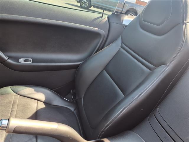 2007 Pontiac Solstice 