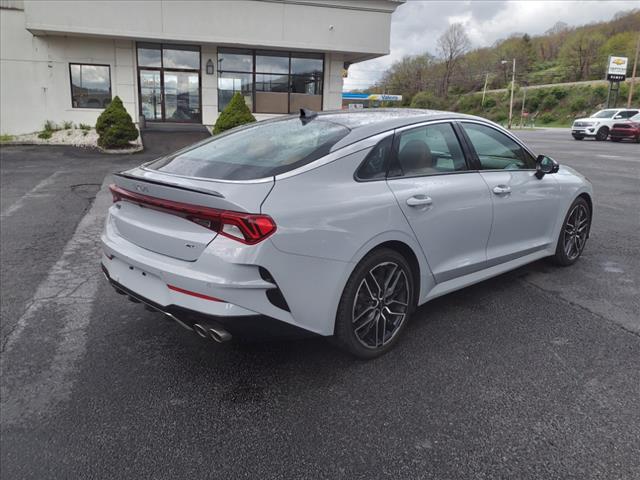 2023 Kia K5 GT