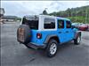 2021 Jeep Wrangler Unlimited Islander