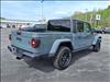 2025 Jeep Gladiator Willys