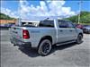 2025 RAM 1500 Warlock