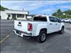 2022 GMC Canyon AT4