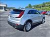 2019 Cadillac XT4 Luxury