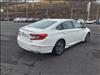 2018 Honda Accord Hybrid EX-L w/Navi