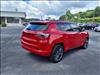 2023 Jeep Compass (Red) Edition