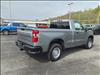 2025 Chevrolet Silverado 1500 Work Truck