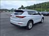 2024 Mitsubishi Outlander ES