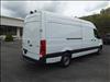 2021 Mercedes-Benz Sprinter 2500