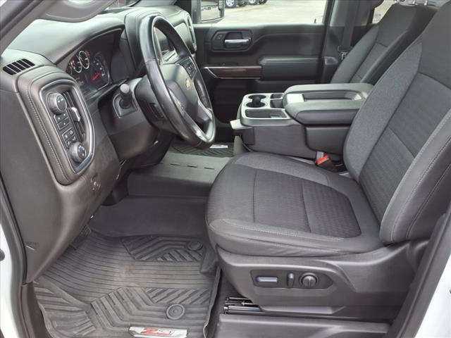 2023 Chevrolet Silverado 2500HD LT
