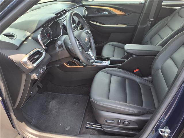 2022 Chevrolet Trailblazer ACTIV