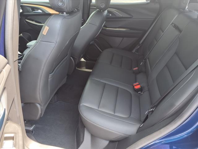 2022 Chevrolet Trailblazer ACTIV
