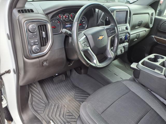 2023 Chevrolet Silverado 2500HD LT