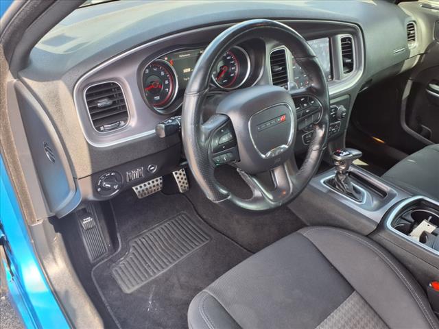2019 Dodge Charger R/T Scat Pack