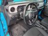 2021 Jeep Wrangler Unlimited Islander