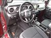 2021 Jeep Wrangler Unlimited 80th Anniversary Edition