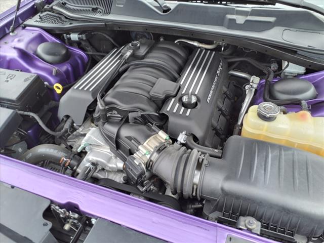 2019 Dodge Challenger R/T Scat Pack