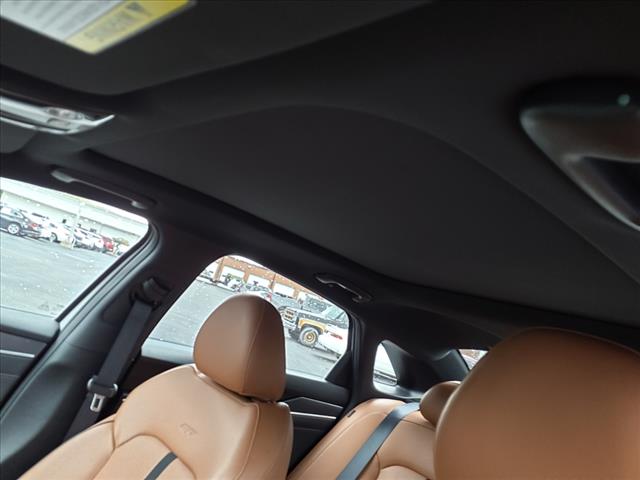 2023 Kia K5 GT