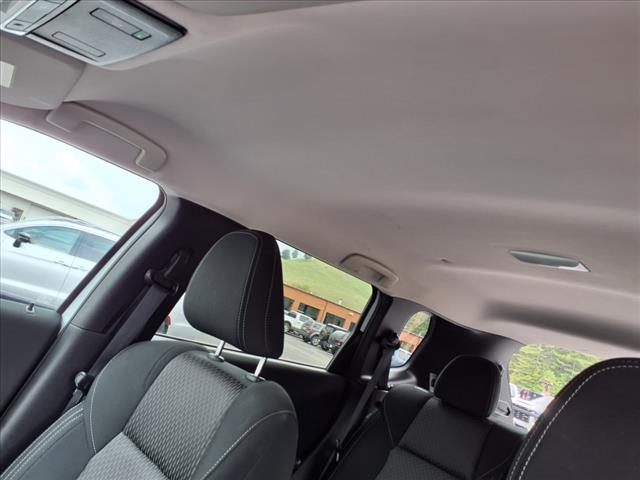 2024 Mitsubishi Outlander ES