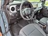 2025 Jeep Gladiator Willys