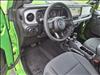 2025 Jeep Gladiator Willys