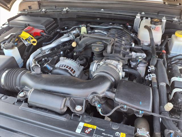 2023 Jeep Gladiator Sport S