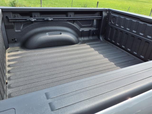 2025 RAM 1500 Warlock