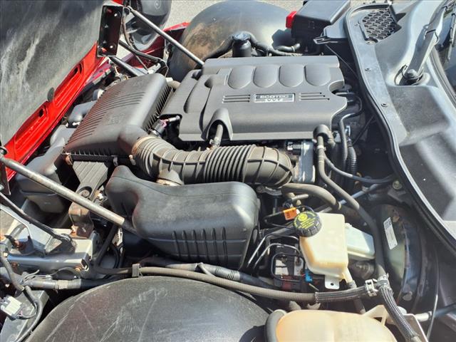 2007 Pontiac Solstice 