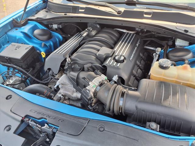 2019 Dodge Charger R/T Scat Pack