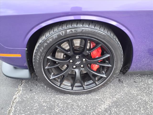2019 Dodge Challenger R/T Scat Pack