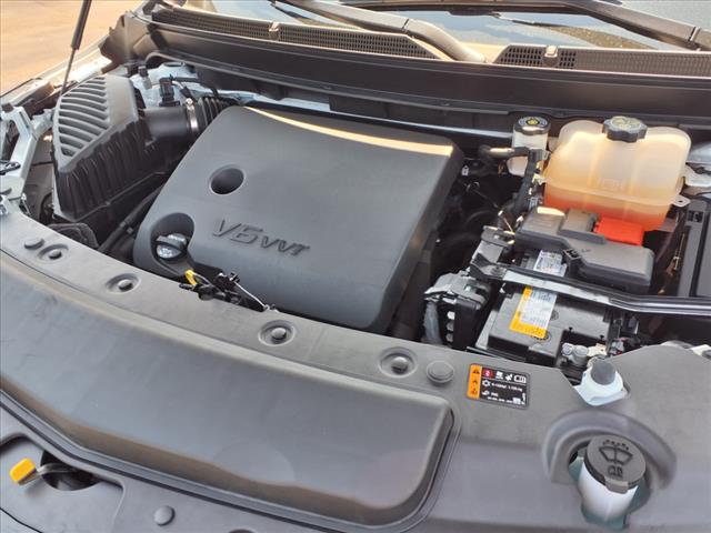 2024 Buick Enclave Premium