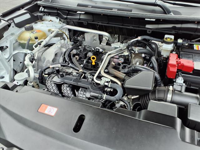 2024 Mitsubishi Outlander ES
