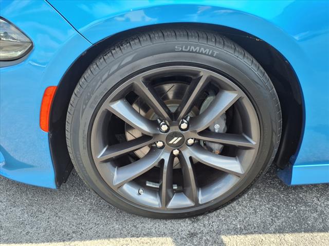 2019 Dodge Charger R/T Scat Pack