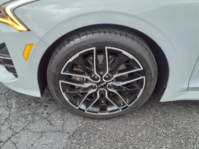 2023 Kia K5 GT
