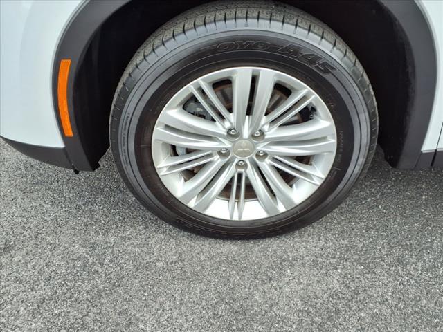2024 Mitsubishi Outlander ES