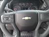 2025 Chevrolet Silverado 1500 Work Truck