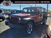 2012 Jeep Wrangler Unlimited