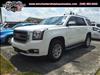 2015 GMC Yukon