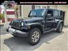 2011 Jeep Wrangler Unlimited