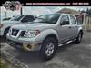 2009 Nissan Frontier