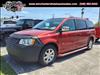 2008 Chrysler Town and Country