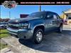 2009 Chevrolet Avalanche