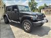 2011 Jeep Wrangler Unlimited