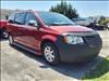 2008 Chrysler Town and Country