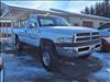 1999 Dodge Ram 2500