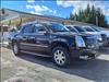 2007 Cadillac Escalade EXT