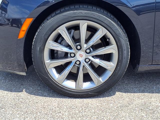 2013 Cadillac XTS 3.6L V6