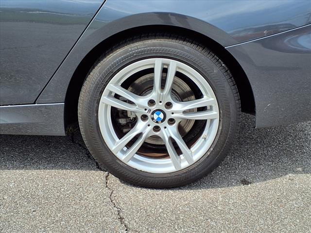 2015 BMW 3 Series 335i xDrive Gran Turismo