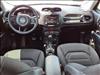 2017 Jeep Renegade Altitude