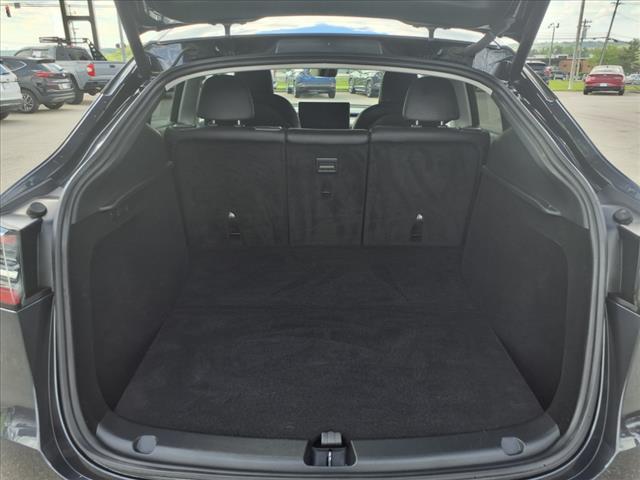 2024 Tesla Model Y Base