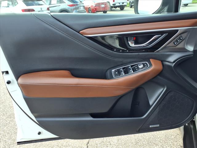 2020 Subaru Outback Touring XT